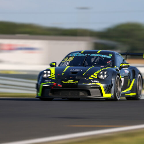 #38 - SlovakiaRing2 2025